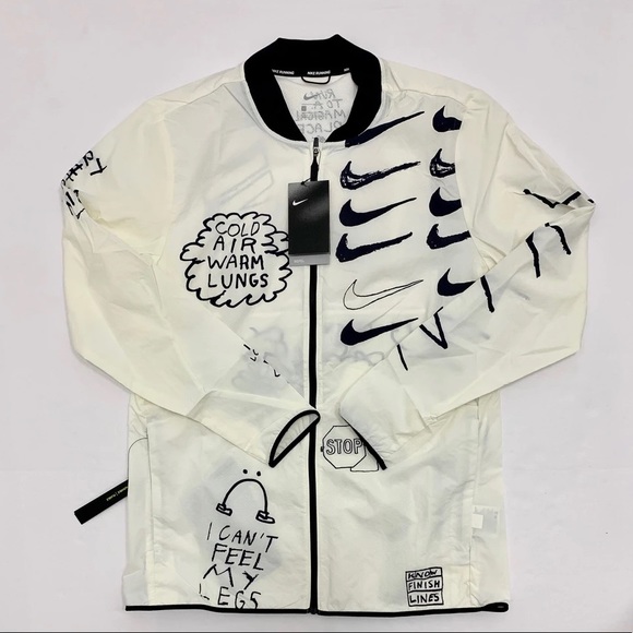 nathan bell jacket